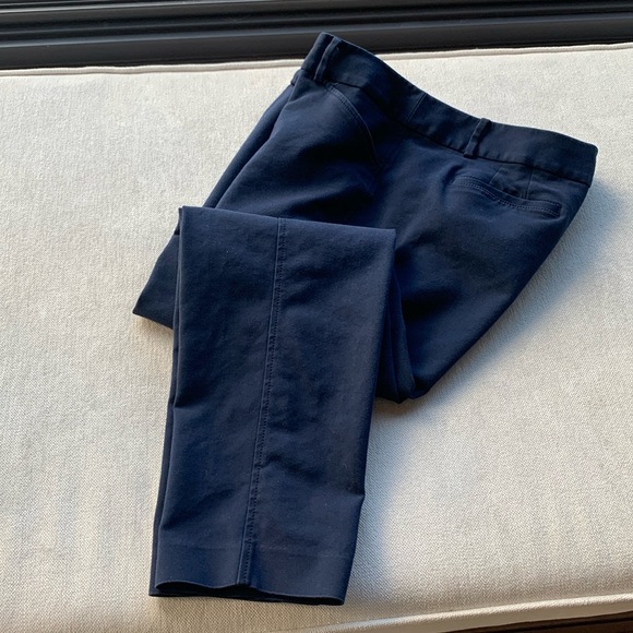 SOLD - Not For Sale
Talbots Navy Blue Hampshire pants - Picture 1 of 7